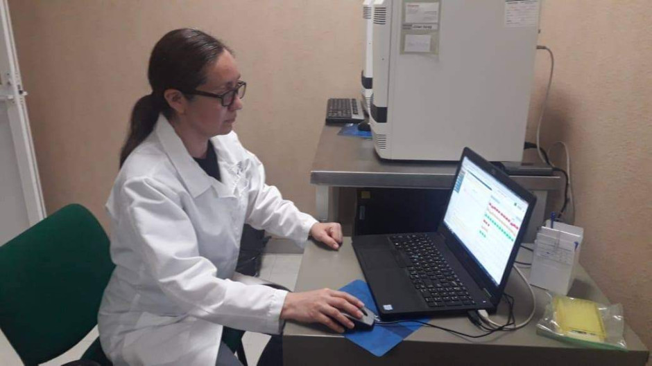 Suma Tamaulipas 37,728 casos de COVID-19 