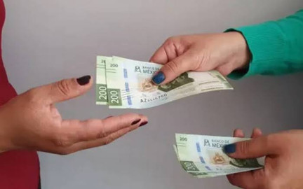 Aclaran si las tandas pagan o no impuestos