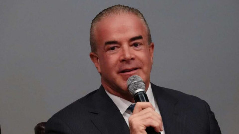 Reactivan orden de captura contra Rocha Cantú por delincuencia organizada