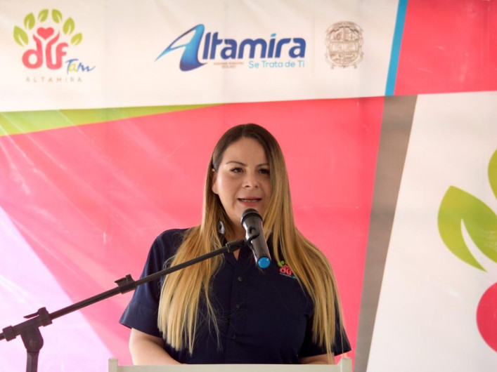DIF Altamira refuerza acciones contra el trabajo infantil