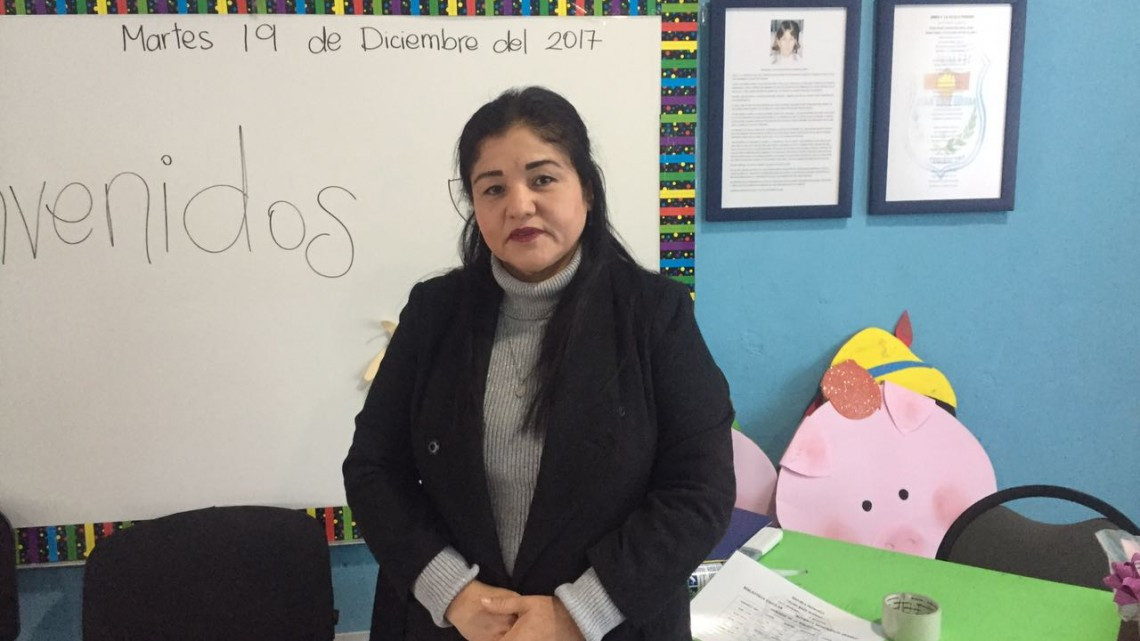 Carece escuela primaria de sanitarios dignos