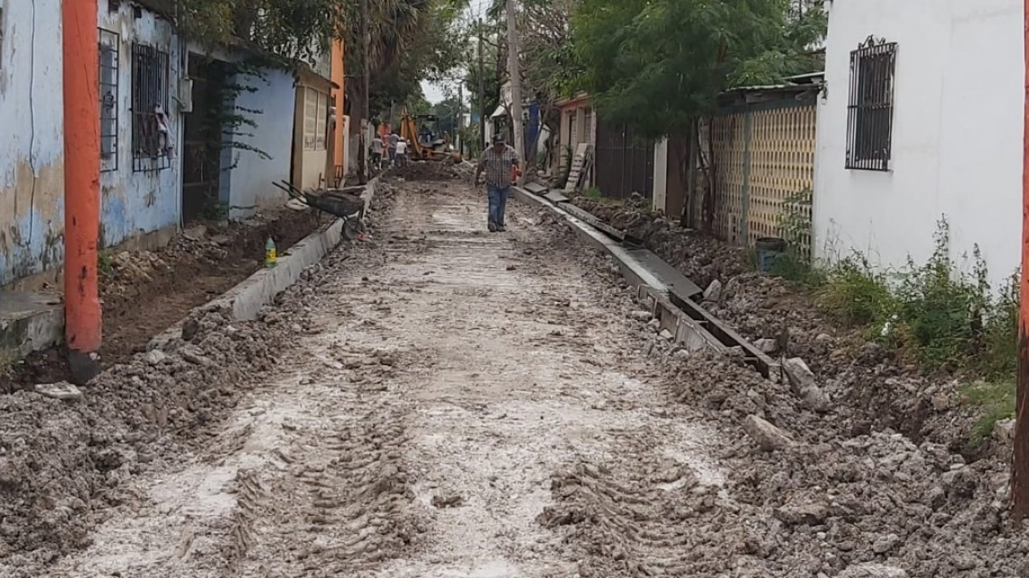 Así se va a distribuir el presupuesto para Matamoros en el 2022