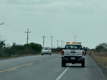 Ofrecen Ángeles Verdes 259 servicios en carreteras: Turismo