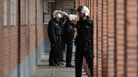 19 personas fueron arrestadas en redada antidrogas en Texas