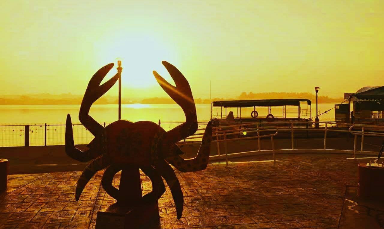 Continuará mucho calor en sur de Tamaulipas