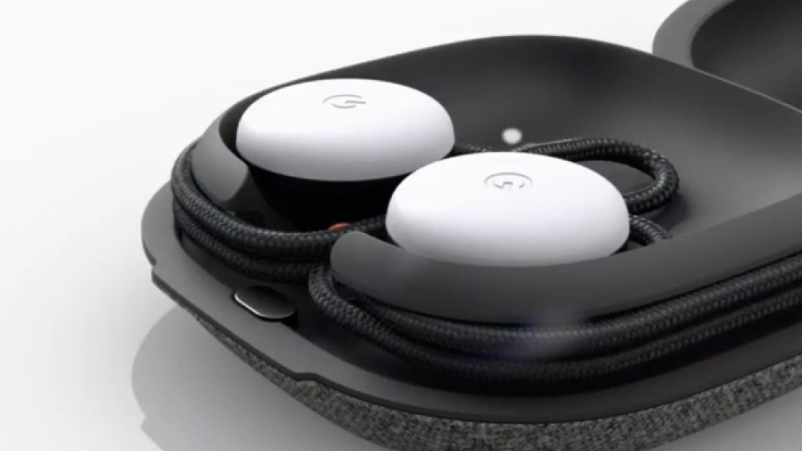 Google presenta sus nuevos productos #MadeByGoogle