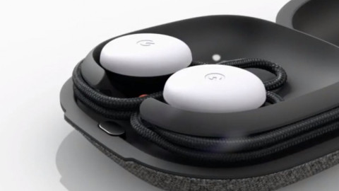 Google presenta sus nuevos productos #MadeByGoogle