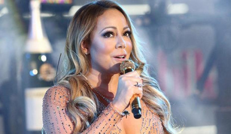 Mariah Carey podría ser demandada