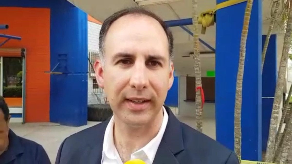 Piden empresarios al gobierno certidumbre para inversiones