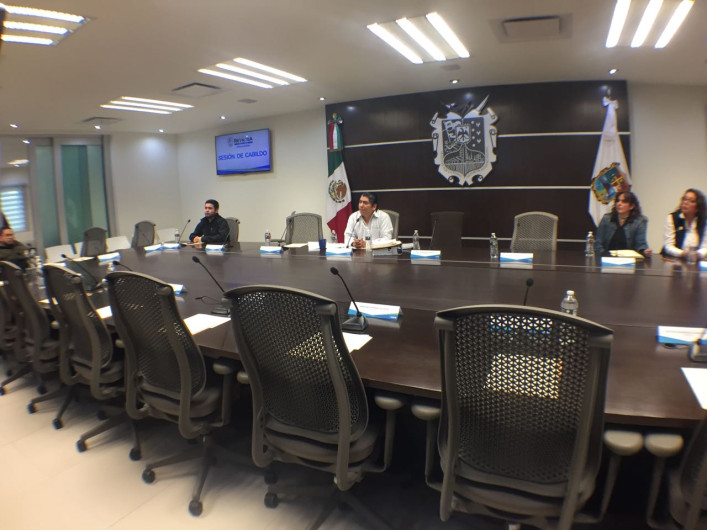 Por mala organización no Sesiona Cabildo