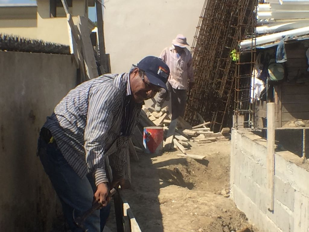 Urge la movilidad económica en el Estado: CROC