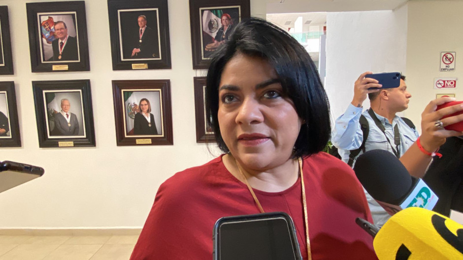 Esperan diputados comparecencia del alcalde de Victoria