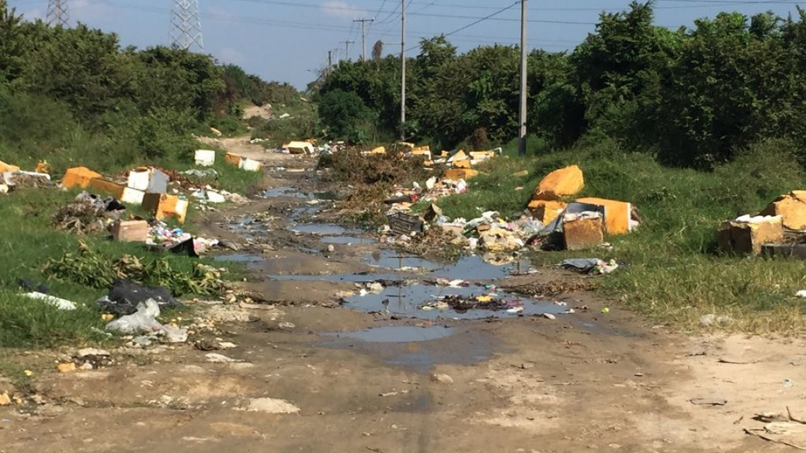 Piden endurecer acciones contra quienes generen basureros clandestinos
