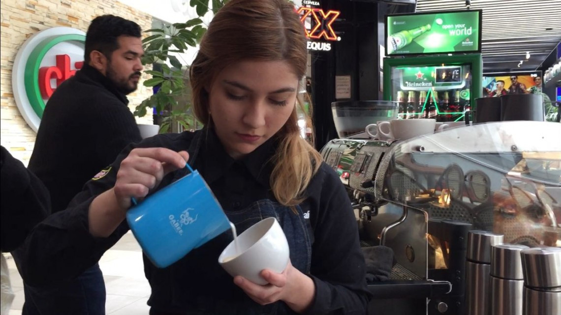 Tampiqueña busca consagrarse como campeona de Arte Late