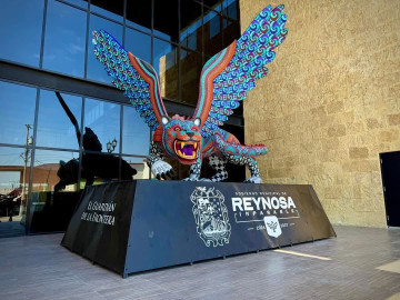 Exhibe Museo del Ferrocarril exposiciones permanentes y temporales