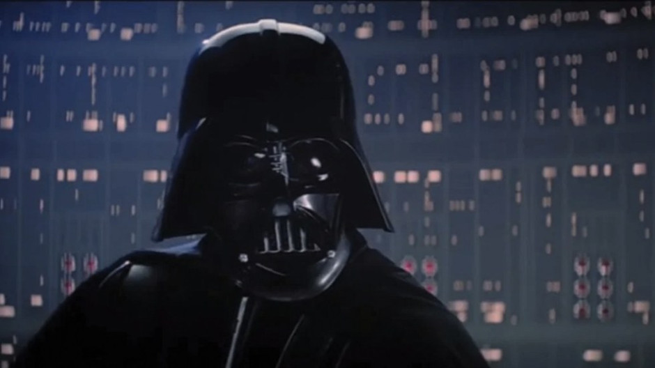 Subastarán el casco de Darth Vader