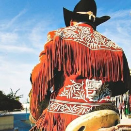 Preparan Primer Festival del Cabrito en Tamaulipas: Benjamín Hernández