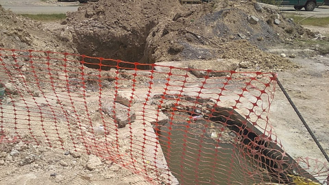 Exhortan respeto a señales preventivas de vialidad