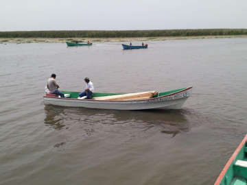 Autoridades monitorean los niveles de agua en los sistemas lagunarios del sur del Estado