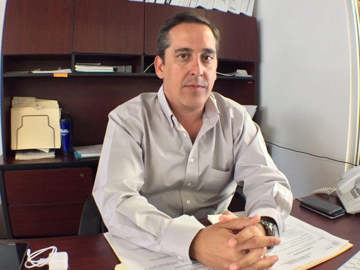 Envían mecánicos a CDMX