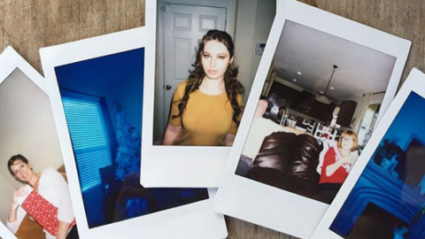 Ella es la gemela de Jennifer Lawrence