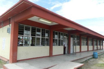 Investigan caso de estudiante que introduo bala en escuela