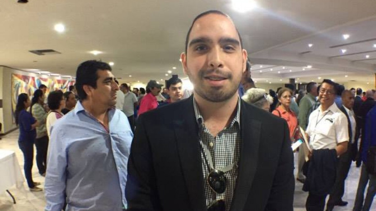 Concertación social  trabaja en la regularización del comercio informal