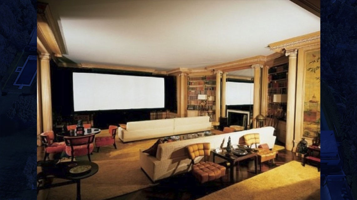 Presidente de Amazon adquiere la propiedad más cara en la historia de Los Ángeles 