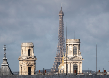 Francia prolonga el estado de emergencia sanitaria hasta el 24 de julio