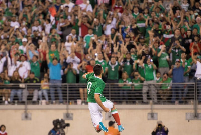 México a la carga por su mejor hexagonal en la historia