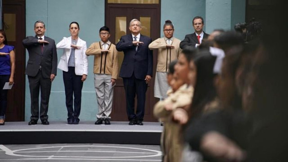 Clases, becas, Lima 2019, Iglesia, homicidios, esto y más en conferencia de AMLO