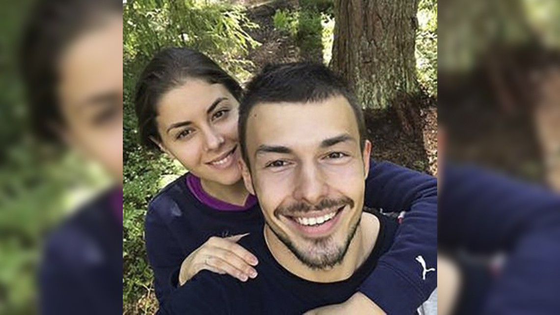 Descubre infidelidad de su esposo en Instagram