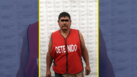 Detienen a hombres por secuestro agravado