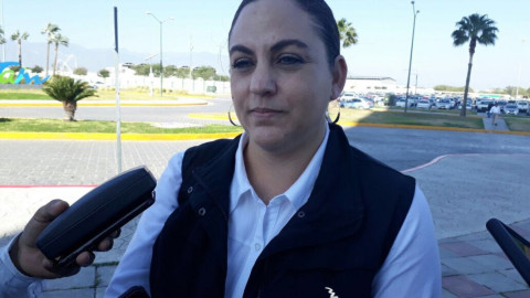 Caravanas de Seguridad no son necesarias en Semana Santa: María Isabel Gómez