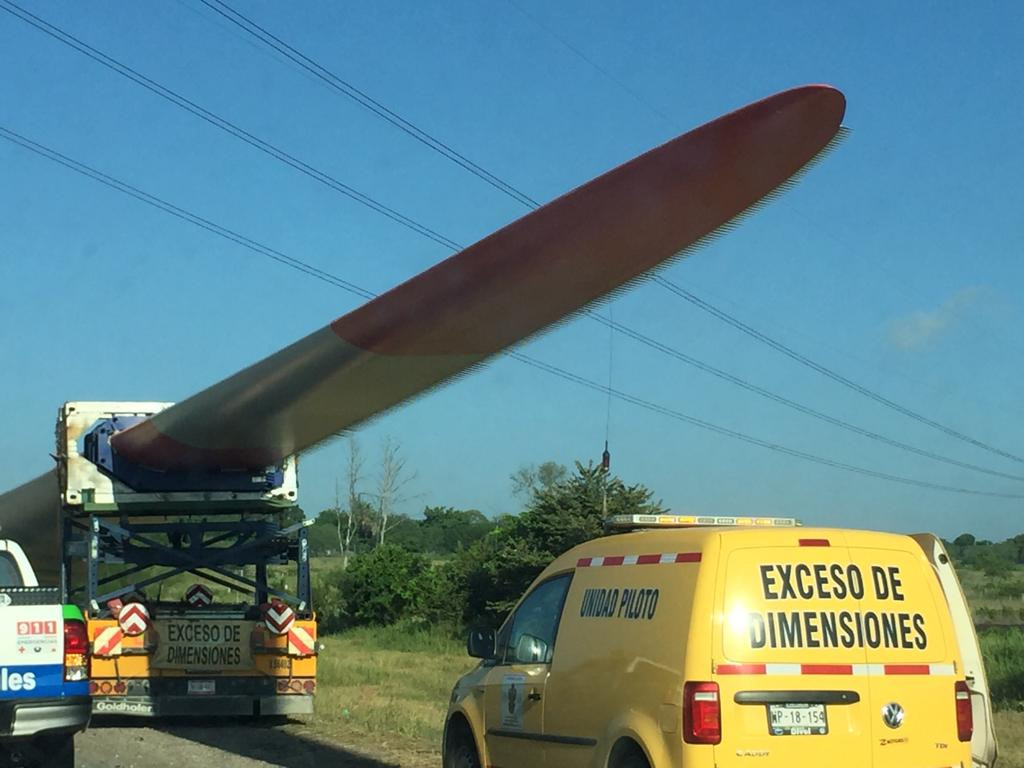 Si mantiene el crecimiento industrial en Altamira
