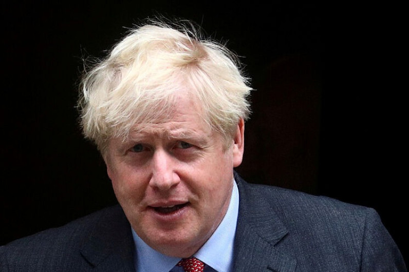 Boris Johnson pide extender confinamiento hasta el 31 de marzo en RU