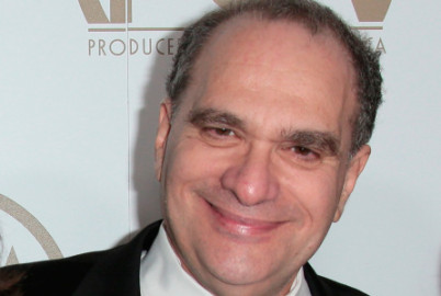 Ahora Bob Weinstein es acusado de acoso sexual por una productora