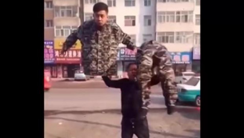 Revelan estafa en truco de magia