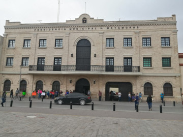 Matamoros nuevamente es 1er lugar en casos activos de Covid-19 en Tamaulipas