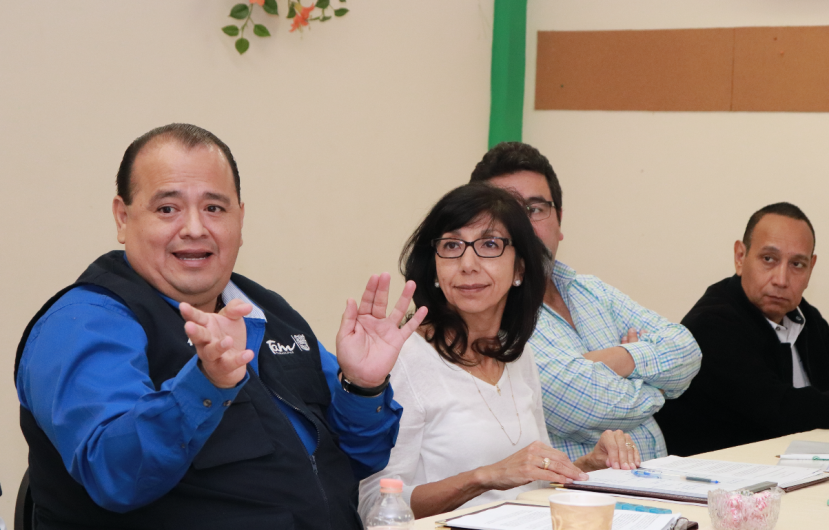 Certificará UT a docentes del CONALEP Tamaulipas