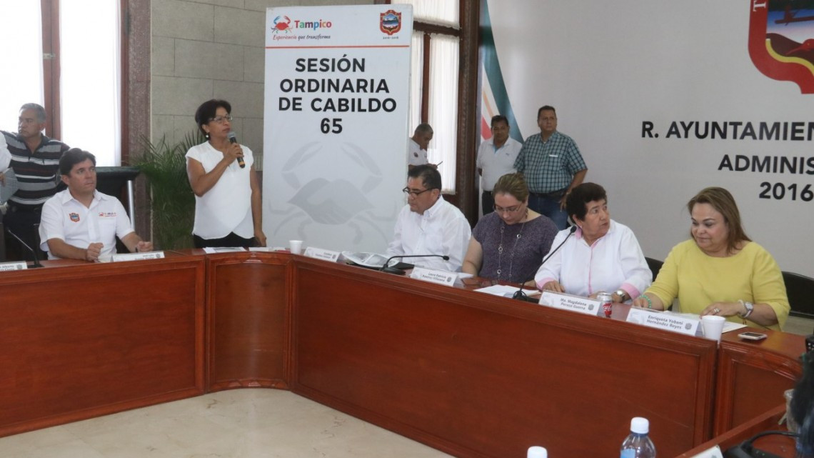 La Casa de la Cultura será el recinto del 2° Informe de Gobierno