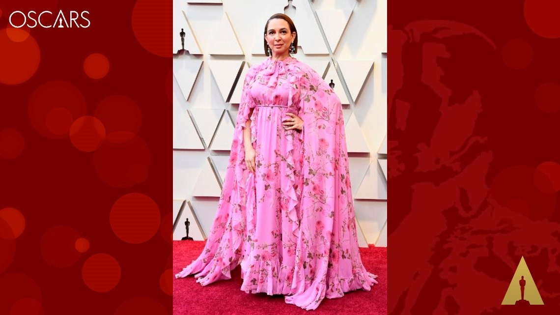 Los mejores looks de la alfombra roja de los Oscar 2019