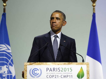 EU se une al grupo de países que rechazan el futuro: Obama 