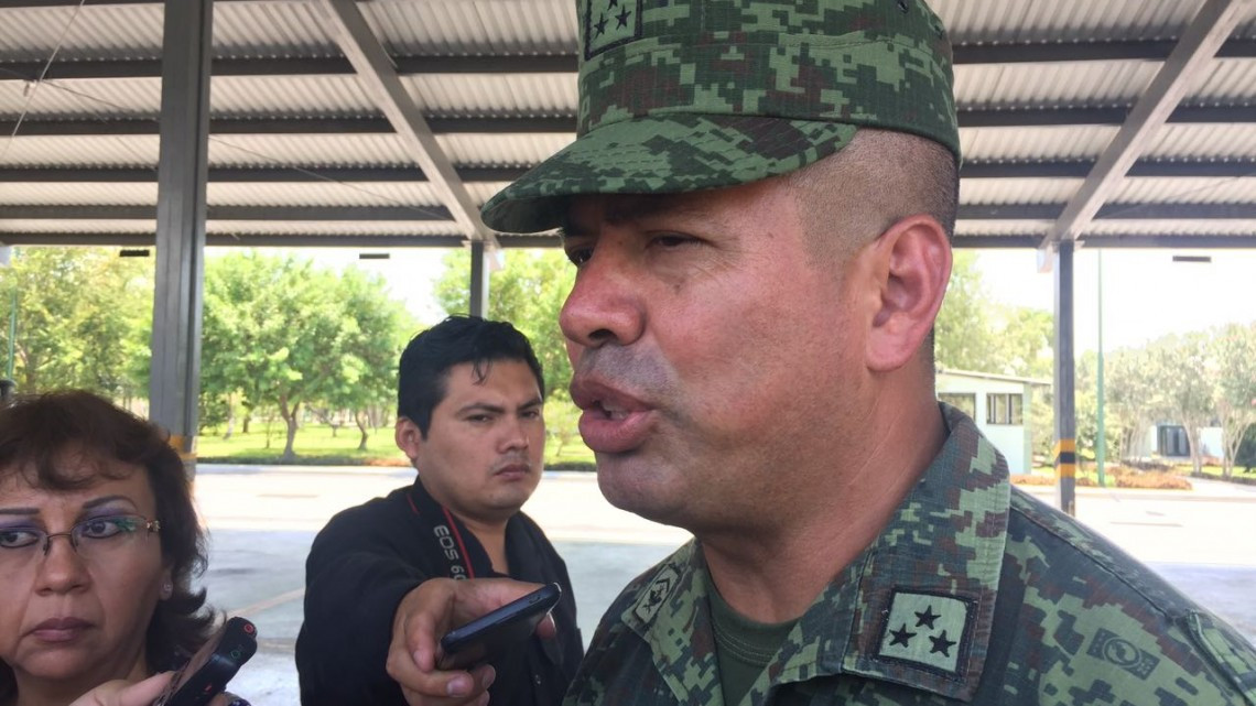 Sedena afina detalles para el 16 de septiembre