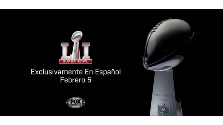 Líder de "Los Tucanes de Tijuana" llega al superbowl  LI