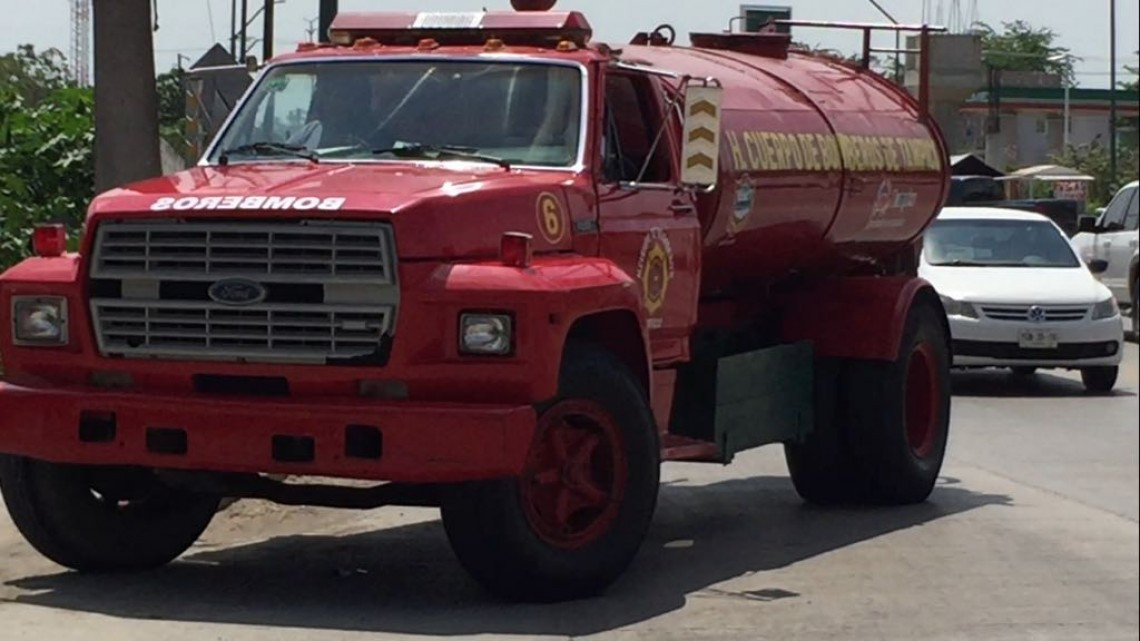 Incendios en basureros clandestinos generan movilización de bomberos 