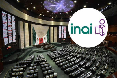 Diputados avalan leyes de transparencia; consuman extinción del INAI