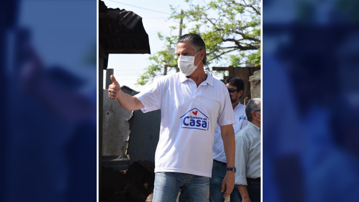 Ante declaratoria de Emergencia Sanitaria en Tampico se reforzarán las acciones preventivas Contra el COVID-19