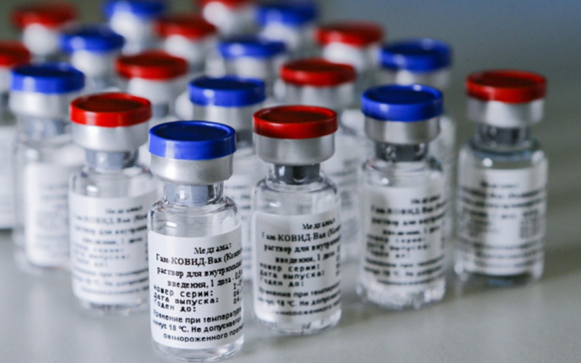 Primer embarque de la vacuna rusa “Sputnik V” llegará a México este fin de semana: Ebrard