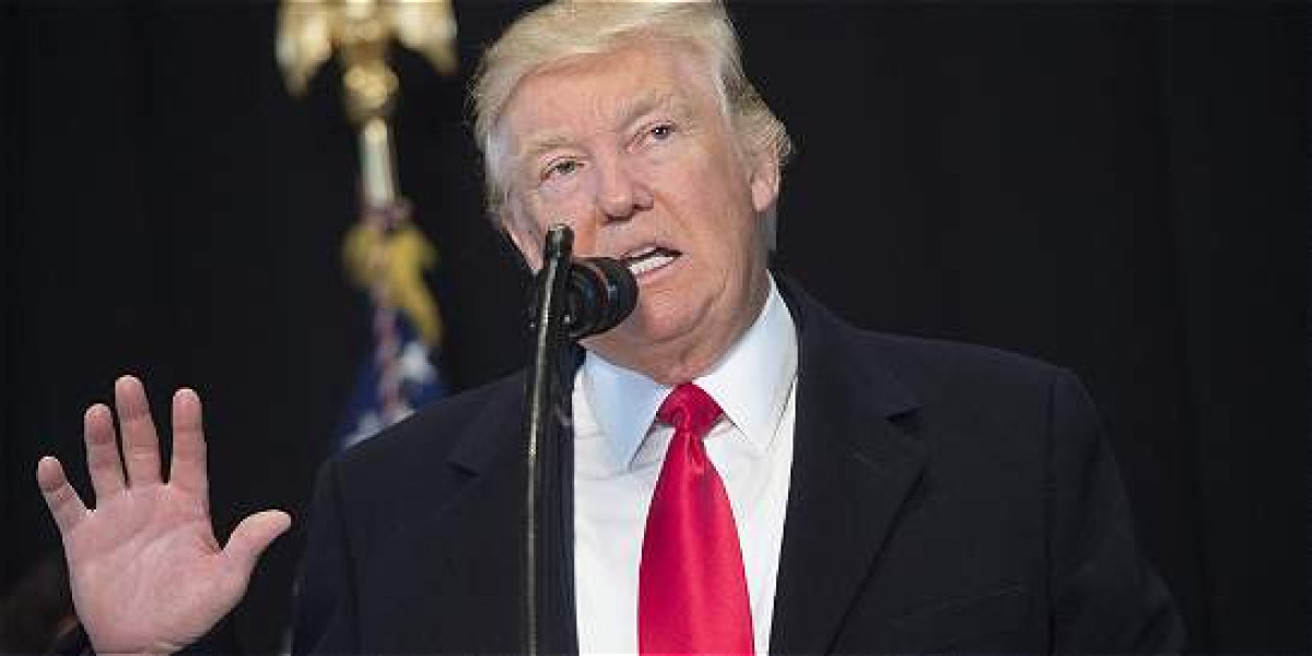 EU podría tener importantes perdidas económicas por capricho de Trump de muro fronterizo 